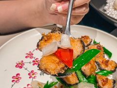 -馋遇江南·精致湖景雅宴(东方之门店)