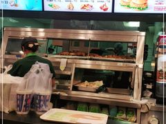 -德克士(聚银时代店)