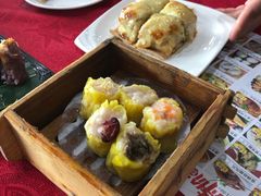 -鼎珑点心仔(燕塘店)