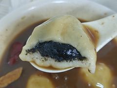 -罗子龙罗家桂花汤圆(曹都巷店)