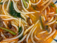 -雲物·云南小馆(好悦天地店)