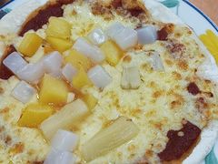 -萨莉亚意式餐厅(护国新天地店)