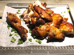 -绿茶餐厅(成都大悦城店)