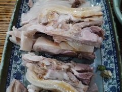 -徐记羊肉馆(新龙路店)