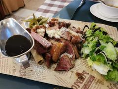 -起士林西餐厅(东经路店)