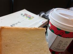 -星巴克(杭州市民中心店)