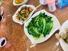 -明记海鲜大排档(巽寮湾店)