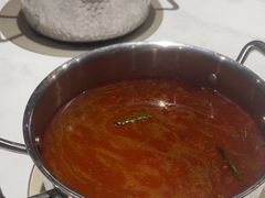 -呷哺呷哺 黄金牧场 (新中关购物中心店)