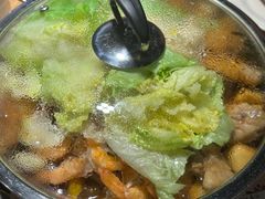 -焖锅部落(容城店)