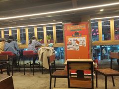 -放哈·甜醅子奶茶创造者(正宁路店)