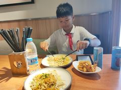 -姚面记·海派家常菜(恒基名人购物中心店)