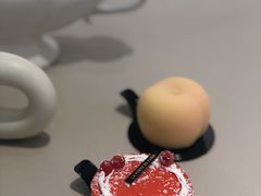 -La Porte de Paris 巴黎之门法式甜品