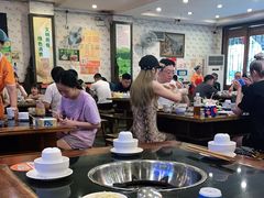 -冯记香辣兔火锅(茶店子总店)