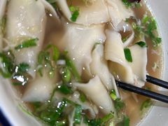 -马记永·兰州牛肉面(天通苑家乐福店)