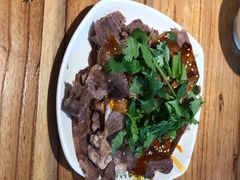-伊兴面片·清真(五泉山店)