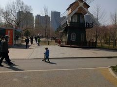 -长春公园(普阳街道)