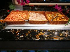-韩丰源海鲜烤肉火锅自助餐(合肥梦之城购物中心店)