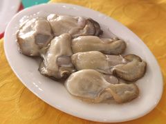 -濠轩阁特色生蚝火锅(水湾路店)