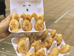 -哼蟹二将·烤肉酱蟹(合生汇店)