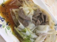 猪腰肠-成醒布拉肠粉专门店(海珠南路店)