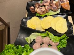 -陈记顺和牛肉火锅馆(天河北路店)