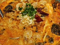 -云味馆·云南菜·云南米线(景田店)