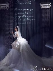 -诺丁山婚礼企划
