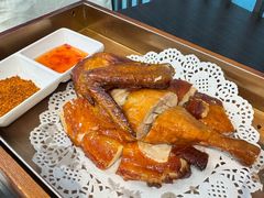 -东江海鲜大排档·潮汕菜·砂锅粥