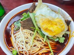 -朱儿面庄(洋河三路店)