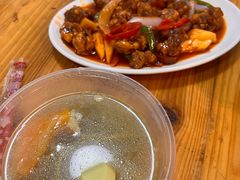 -甜甜屋(解放中路店)