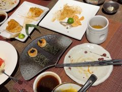 -青叶日本料理(北辰店)