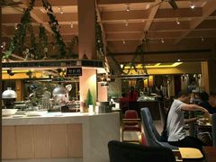 -宝盛水博园大酒店·中餐厅·杭帮菜
