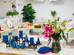 -Thinkfirst幼儿园(CBD双井校区)