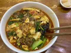 -刘信牛羊肉小炒泡馍(回民街店)