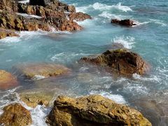 -西涌国际滨海旅游区