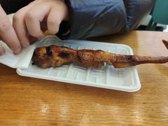-一代烤翅王(大汉口店)