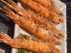 -万鱼亭·鹤家日本料理(南通青年中路店)