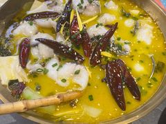 -江南里·新浙菜(苏州大悦城店)