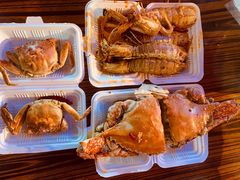 -正宁路小吃夜市