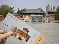 -大钟寺古钟博物馆