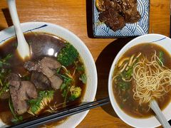 -囿面传统制面馆(中央路店)