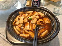 -一盏明灯全素斋(五爷庙店)