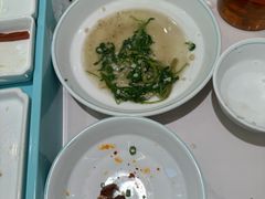 -姚姚酸菜鱼·金戈戈香港豉油鸡(喜荟城联名店)
