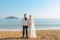 -纪梵希旅拍婚纱摄影(大连总店)