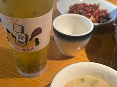 -蚝翅·海鲜粥·烧烤·龙虾季(海曙天一店)
