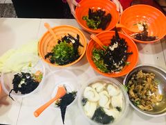 -阿麟馄饨(延长路店)