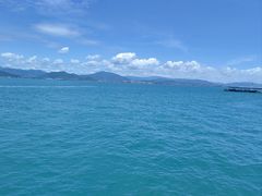 -三亚西岛海洋文化旅游区
