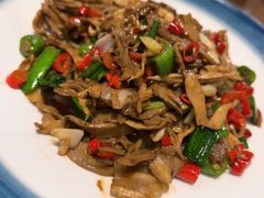 -红色江山(首钢国际大厦店)