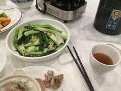 -金河半岛园林酒家(金融城店)