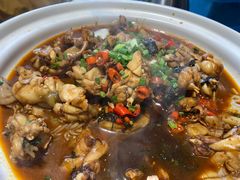 -湘水滨·臭鳜鱼·湘菜(马驹桥店)